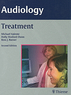 Audiology Treatment