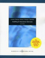 Auditing & Assurance Services - Louwers, Timothy, and Ramsay, Robert, and Sinason, David