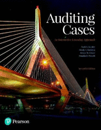 Auditing Cases: An Interactive Learning Approach