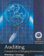 Auditing: Concepts for a Changing Environment with Idea Software