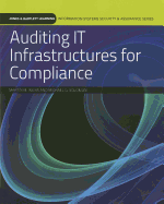 Auditing It Infrastructures for Compliance