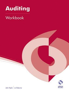 Auditing Workbook - Taylor, John, and Osborne, Jo