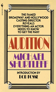 Audition: everything an actor needs to know to get the part