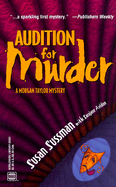 Audition for Murder - Sussman, Susan, and Avidon, Sarajane