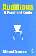 Auditions: A Practical Guide