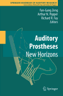 Auditory Prostheses: New Horizons