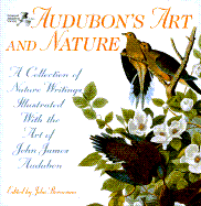 Audubons's Art & Nature