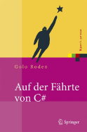 Auf der Fhrte von C#: Einfhrung und Referenz