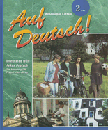 Auf Deutsch! 2 - Daves-Schneider, Lida, and Schneider, Karl, and Finger, Anke