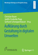 Aufklrung Durch Gestaltung in Digitalen Umwelten