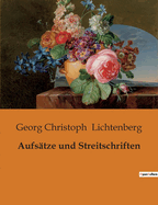 Aufstze und Streitschriften