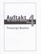 Auftakt: Stage 4: Get Ahead in German