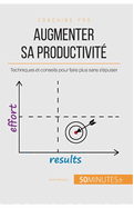 Augmenter sa productivit: Techniques et conseils pour faire plus sans s'puiser