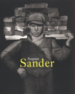 August Sander, 1876-1964