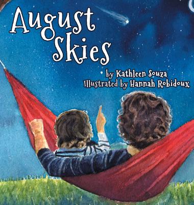 August Skies - Souza, Kathleen