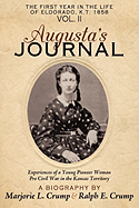 Augusta's Journal: Volume II