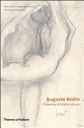 Auguste Rodin: Drawings & Watercolours