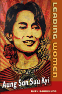 Aung San Suu Kyi