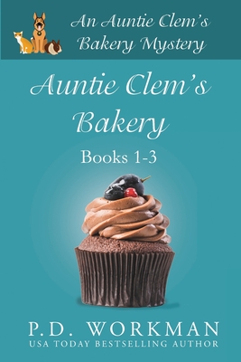 Auntie Clem's Bakery 1-3 - Workman, P D