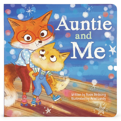 Auntie & Me - Birdsong, Rosie, and Cottage Door Press (Editor)