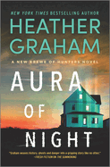 Aura of Night: A Paranormal Mystery Romance