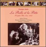 Auric: La Belle et la Bte (Complete Film Score, 1946) - Moscow Symphony Orchestra