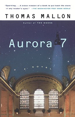 Aurora 7 - Mallon, Thomas