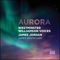 Aurora - Greg Stout (piano); Isabella Burns (soprano); Jeremy Powell (sax); Krystel Dib (soprano); Rene Miville (baritone);...