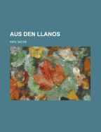 Aus Den Llanos