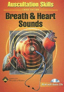 Auscultation Skills: Breath & Heart Sounds - Lippincott Williams & Wilkins (Creator)
