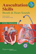 Auscultation Skills with Access Code: Breath & Heart Sounds