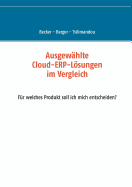 Ausgewhlte Cloud-ERP-Lsungen im Vergleich: Fr welches Produkt soll ich mich entscheiden?