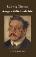 Ausgewahlte Gedichte