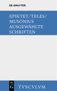 Ausgewahlte Schriften: Griechisch - Deutsch