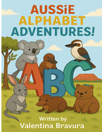 Aussie Alphabet Adventures!