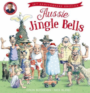 AUSSIE JINGLE BELLS 10ANNIV+CD