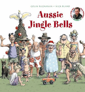 Aussie Jingle Bells + CD