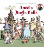 Aussie Jingle Bells + CD - Buchanan, Colin