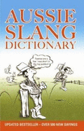 Aussie Slang Dictionary