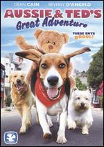 Aussie & Ted's Great Adventure - Shuki Levy