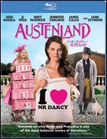 Austenland [Blu-ray] (2013) - Jerusha Hess