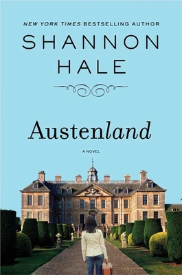 Austenland - Hale, Shannon