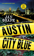 Austin City Blue - Grape, Jan