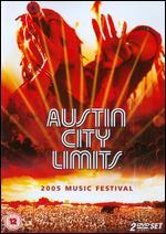 Austin City Limits: 2005 Music Festival - 