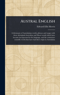 Austral English
