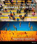 Australasian Business Statistics