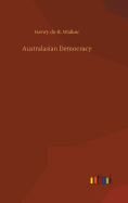 Australasian Democracy