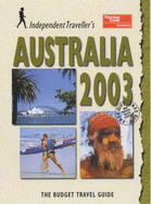 Australia 2003: The Budget Travel Guide - Powell, Gareth, and Conellan, Ian