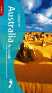 Australia Handbook: The Travel Guide - Swaffer, Andrew, and O'Brien, Katrina, and Donald, Darroch