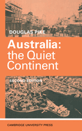 Australia : the quiet continent.